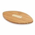 thumbnail image 2 of Jacksonville Jaguars - Touchdown Pro! Bamboo Cutting Board by Picnic Time, 2 of 4