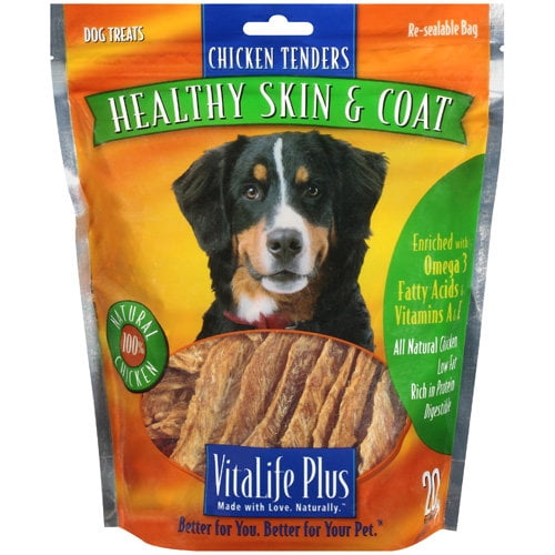 vitalife dog food walmart