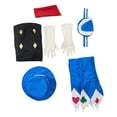 thumbnail image 5 of Magician Trucy Wright Same Dress With Hat Women Trucy Wright Magician Clothes, 5 of 10