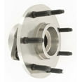thumbnail image 2 of SKF BR930418 Wheel Bearing And Hub Assembly For Select 97-04 Ford Models Fits select: 1997-2003 FORD F150, 2004 FORD F-150 HERITAGE, 2 of 4