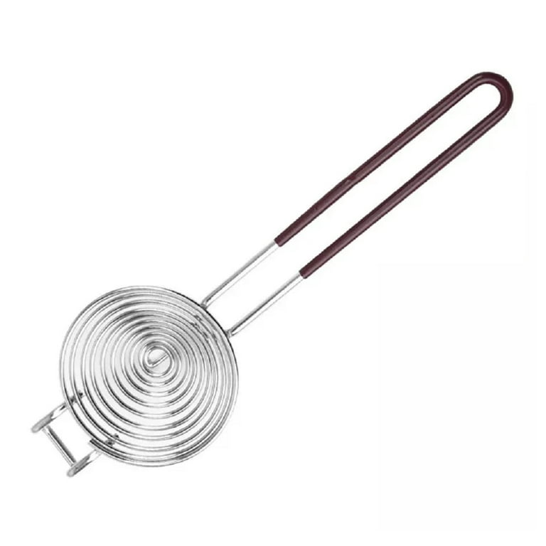 Rosle Stainless Steel Egg Whisk 95606 - The Home Depot