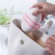 thumbnail image 5 of porte Savon Voyage, Rcipient Savon Porte-savon Tanche Avec Sangle En Silicone Et Sac Savon Ramie Pour La Salle De Bain, 5 of 5