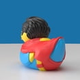 thumbnail image 3 of Figura de vinilo TUBBZ Mini DC Comics Superman Cosplaying Duck, 3 of 6