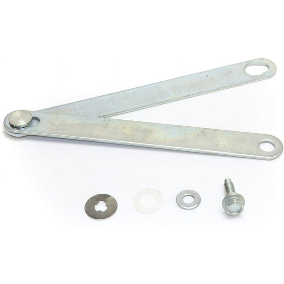 Tailgate Cable Compatible with NISSAN PICKUP 1986-1997 RH=LH 16.13 in.