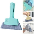 thumbnail image 2 of MOPOOR Window Track Window Groove Cleaning Brush Tools,Hand-held Window Track Cleaner Brushes Tools Set, Sliding Door Track Cleaner, Sill, Tile Lines, Shutter, Car Vents, Keyboard,Small Spaces Clean, 2 of 9