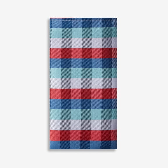 Whimsical Pocket Square