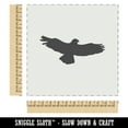 thumbnail image 2 of Flying Eagle Solid DIY Cookie Wall Craft Stencil - 11.5 Inch, 2 of 5