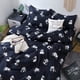 thumbnail image 2 of Adorable juego de cama de panda, 2 of 3