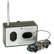 NASCAR Dale Earnhardt 1:64 Scale Remote Control Vehicle