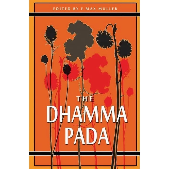 The Dhammapada, (Paperback)