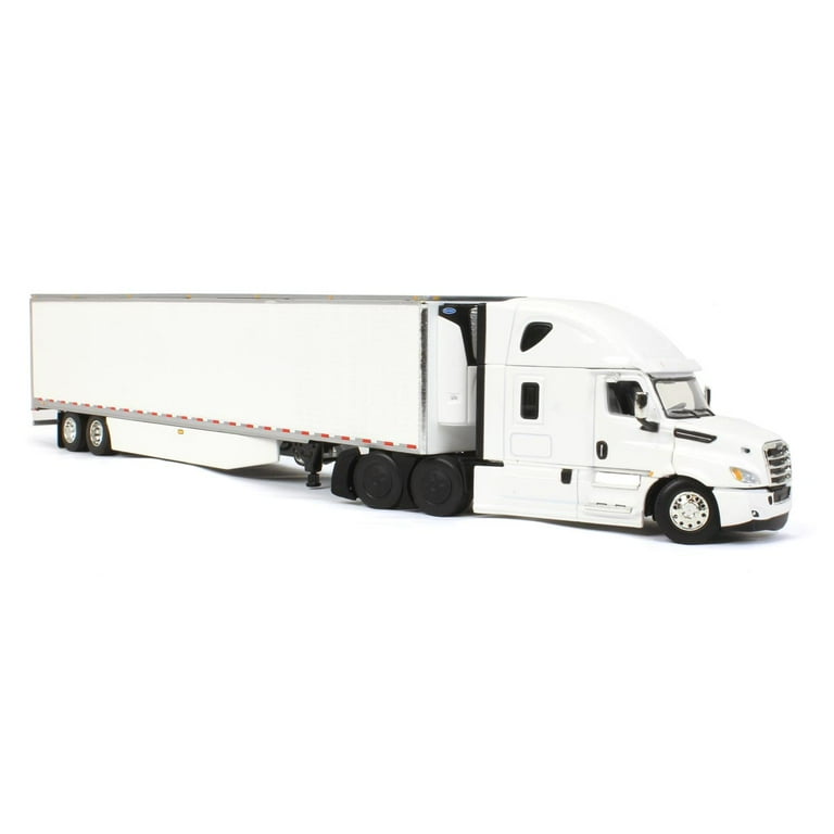 ミニカー DCP 1/64 freightliner Free Shipping! First Gear DCP 1/64 Freightliner 2018