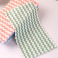 thumbnail image 4 of CSChome Towels Small Square Towels Set - 2Pcs Soft Highly Water Absorption, Non-Fading Quick Dry Hand Wipe Towels for Bathroom Supplies, 4 of 7