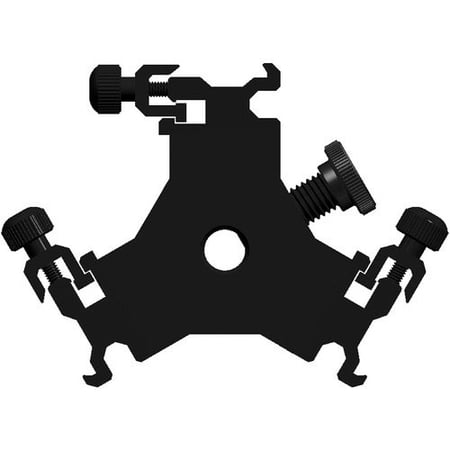 UPC: 0817967002950 | Westcott Triple Threat Speedlite Bracket