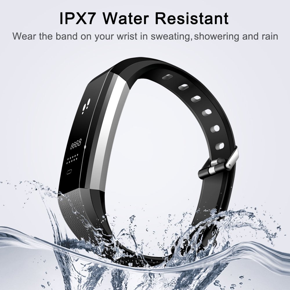 homogo fitness tracker