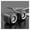 Black Speakers, variant on USB Wired Computer Speakers Pink Laptop Speaker Subwoofer Deep Bass Sound Box Music Player Loudspeaker ,Bike Audio
