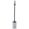 thumbnail image 5 of TypeC to Gigabit RJ45 Network Port Adapter Short Cable for Windows Android OS X, 5 of 8