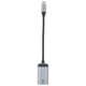 thumbnail image 4 of Convertidor de puerto de red tipo C a Gigabit R, puerto de red tipo C a Gigabit RJ45, transferencia de puerto de red tipo C a Gigabit R, confiabilidad excepcional, 4 of 9