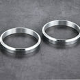 thumbnail image 5 of 2 Pcs Sealing Ring Aluminum Ring Washers Seal Ring Tea Sealer Gasket Aluminum Cup Sealer Ring Aluminum Ring Sealing Ring, 5 of 6