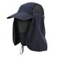 thumbnail image 3 of Sombrero de pesca, sombrero de protección solar, accesorio a prueba de viento, sombrero para exteriores, resultados impresionantes, 3 of 14