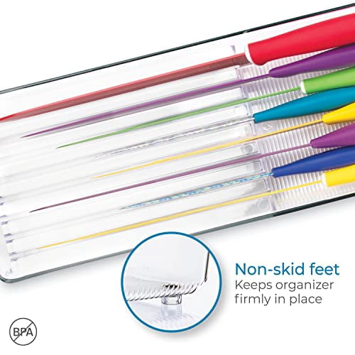 LINUS KNIFE ORGNIZER