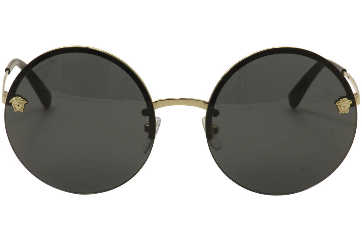 Versace VE2176 125287 59MM Sunglasses 