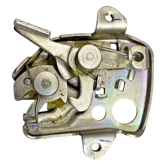 Gypsy Bonnet Hood Latch Lock Mechanism for Suzuki Samurai Sj 86-95