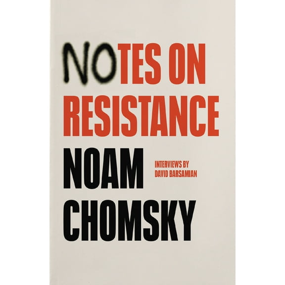 Notes on Resistance, (Paperback)