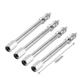thumbnail image 2 of Watris Veiyi Valve Stem Extenders, 4 PCS 4inch/100mm Fits for Car Truck Motorcycle Bike RV, 2 of 7
