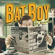 Bat Boy / O.C.R. - Bat Boy / O.C.R. - Music & Performance - CD