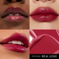 thumbnail image 2 of Set de pintalabios DE'MUMU rojo oscuro, hidratante y brillante para mujeres veganas, 2 of 9