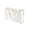 czb# Khaki141, variant on Clear Stadium Approved Tote Bag Handles Snap Closure Transparent Handbag Security Compliant Bag For Sports Swimming Games Concert Beach Travel Shopping Daily Carry Bag