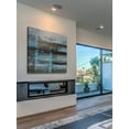 thumbnail image 7 of Marmont Hill 'Urban Construct' by Julie Joy Painting Print on Wrapped Canvas, 7 of 7