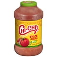 thumbnail image 6 of CHI CHI'S Thick & Chunky Mild Salsa, Gluten Free, Chip Dip, Large 60 oz Plastic Jug, 6 of 9