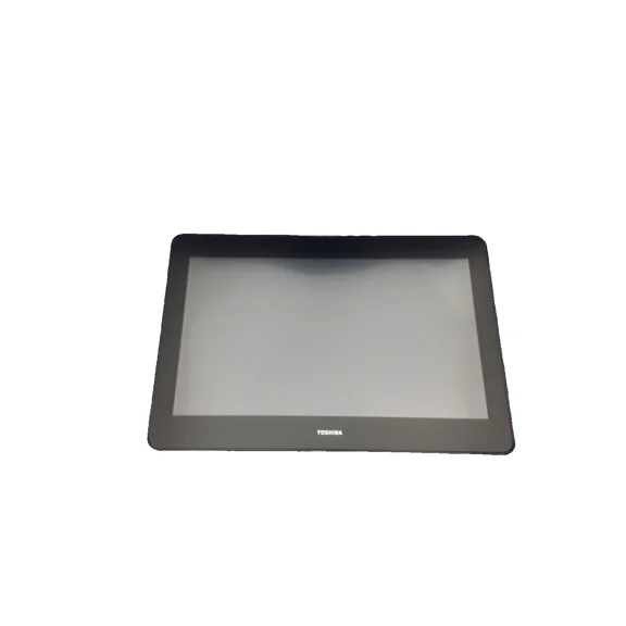 Restored Toshiba TCx 800 POS Terminal 6200-115  15" Touchscreen, Intel Core i5-7300U, Fanless Design (No Stand) (Refurbished)