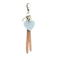 thumbnail image 1 of Uinagy Saddle Heart Pendant, 1 of 3