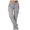 Gray, variant on Sweatpants for Women Joggers with Pockets Lounge Pants for Yoga Workout Running Clearance Sale Women's Casual Loose Pocket High-waisted Loose Pants Leggings For Women