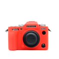 thumbnail image 1 of Pour Fujifilm X-T5 XT5 Étui de Protection en Silicone Souple pour Protection de Caméra, 1 of 7