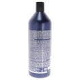 thumbnail image 2 of Redken Color Extend Brownlights Blue Toning Shampoo, 33.8 oz Shampoo, 2 of 2