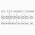 thumbnail image 3 of Wamejoo Boys Outfit Sets 2Pcs Flannel Plaid Shirt and Pants Set Hoodie Suit for Summer Kids Clothes, 3 of 8