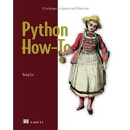 Advanced Python Programming (Paperback) - Walmart.com