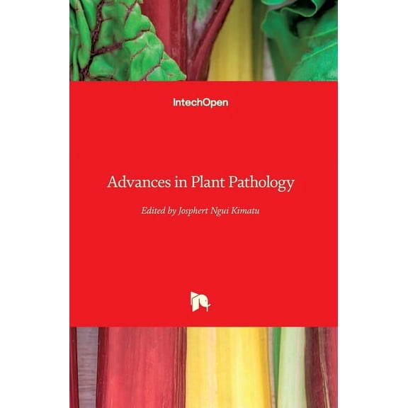 Advances in Plant Pathology (Hardcover)
