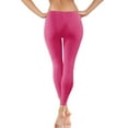 thumbnail image 5 of Nfurl Women's Active Tummy Control Yoga Leggings Stretch High Waist Legging Athletic Fit Full Length Pants Gym Fitness Workout Trousers, 5 of 9