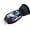 Black, variant on SCRUBIT Ice Scraper Tool with Glove, Car Windshield Scraper for Ice and Snow, Black