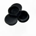 thumbnail image 4 of 10 Pack Round Plastic Snap Hole Plugs for Furniture Covers 28mm Mixed color, 4 of 4