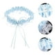 thumbnail image 4 of Bride Garter Lace nupcial Garter Bowknot muslo Garter Sexy Leg Band Anillo de piernas, 4 of 6
