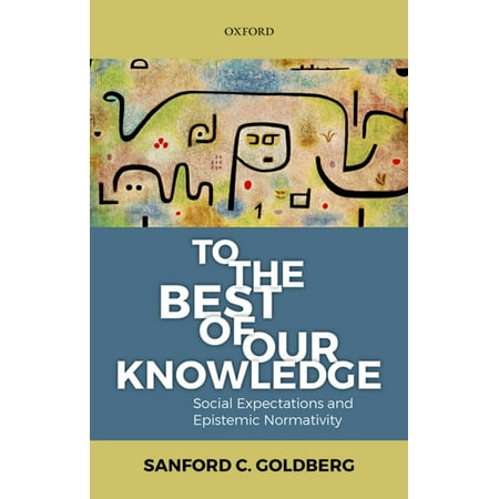To the Best of Our Knowledge - eBook