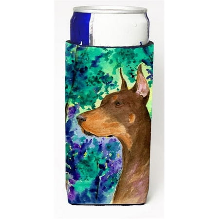 

Doberman Michelob Ultra bottle sleeves for slim cans 12 oz.