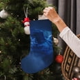 thumbnail image 5 of Fuzoiu Pegasus Night Sky Print 18 inches Christmas Stockings, Personalized Christmas Stockings,for Family Decorations Hanging Ornament for Xmas Holiday Party, 5 of 7