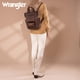 thumbnail image 2 of Mochila Montana West Wrangler de cuero vegano para mujer, 2 of 6
