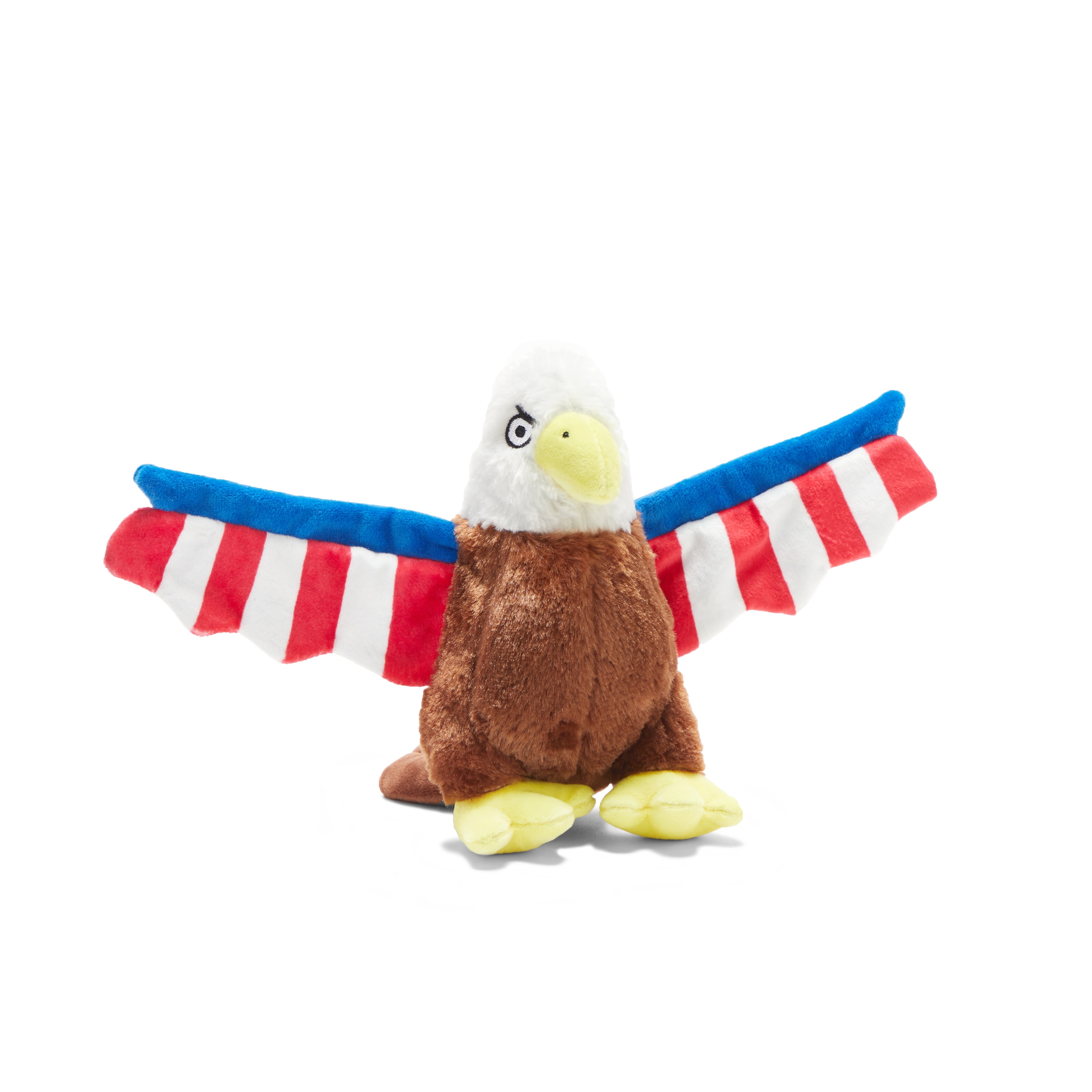 eagle stuffed animal walmart
